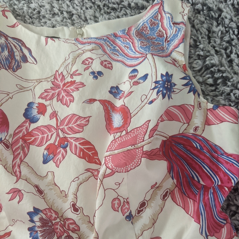 Talbot's Dress